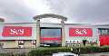 Shop Front Spraying Company Ltd