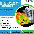 3D Laser Scanning for Building Design & Construction