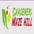 Gardeners Maze Hill