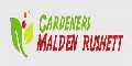 Gardeners Malden Rushett