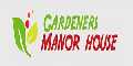 Gardeners Manor House