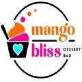 Mango Bliss Dessert Bar