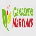 Gardeners Maryland