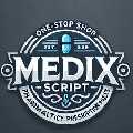 Medix Scripts