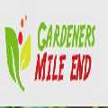Gardeners Mile End