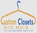Closet Organizer Design