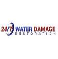 24/7 Water Damage Restoration