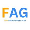 Fake Address Generator