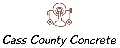 Cass County Concrete