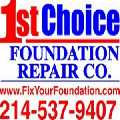 Prosper Foundation Repair