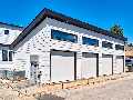 Con Garage Door Repair