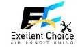 EXELLENT CHOICE AIR-CONDITIONING