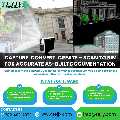 Capture. Convert. Create – Scan to BIM for Accurate As-built documen