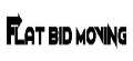 Flat Bid Moving