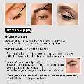 Liquid Eyeliner - Best Waterproof Eye Liner for Long-Lasting Precision