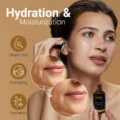 Vitamin C + E Serum - Best Vitamin C Serum for Face & Radiant Skin