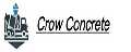 Crow Concrete