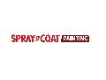Spray 'n Coat Painting