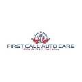 First Call Auto Care
