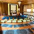 Samyama Meditation Center Yoga  Meditation Retreats in Bali