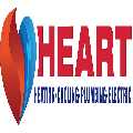Heart Heating, Cooling, Plumbing & Electric