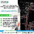 From point clouds to BIM models—achieve exceptional project accuracy