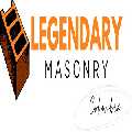 Legendary Masonry Columbia