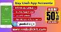buy verified cash app accounts from webclickit