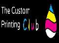 The custom printing club