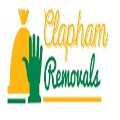 Clapham Removals