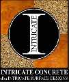 Intricate Concrete
