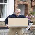 Man with Van Removal Services