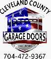 Cleveland County Garage Door