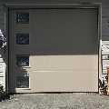 Dave Garage Door