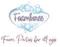 Foamboree Atlanta: Foam Parties For All Ages