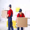 Moving Van