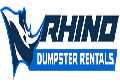 Rhino Dumpster Rental