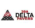 30A Delta Pavers