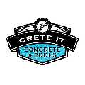 Crete It Concrete