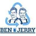 Ben and Jerry