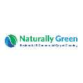 Naturally Green Cleaning