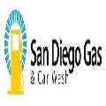 San Diego Gas and Car Wash