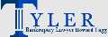 Tyler Bankruptcy Lawyer Howard Tagg