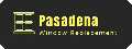 Pasadena Window Replacement