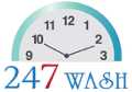 Rainbow 2 Laundry 24/7 Wash
