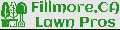 Fillmore Lawn Pros
