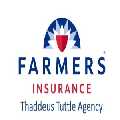 Thaddeus Tuttle Agency