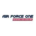 Air Force One Heating and Cooling
