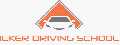 ILKER driving school