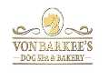 Von Barkee's Dog Spa & Bakery